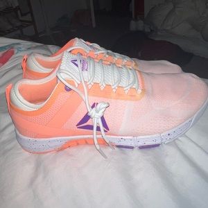 Reebok CrossFit sneakers